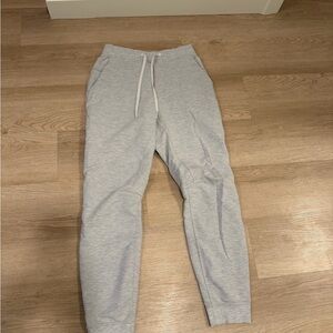 lululemon athletica Gray Sweatpants